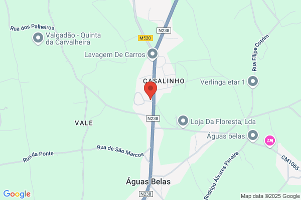 Madeiragro-Madeiras. Resinas E Agropecuaria. Lda