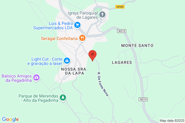 Fòica De Caldo Campista