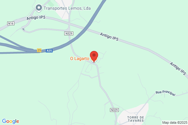 Fòica De Caldo Lagarto