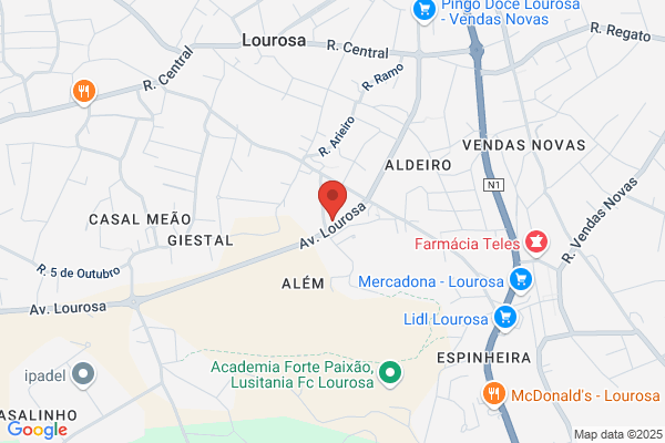 A & J Leal-Mediação De Seguros Lda