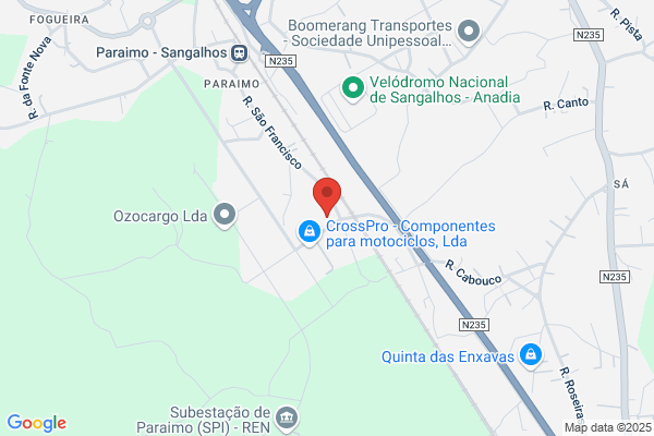 A Lusit nia-Contabilidade E Serviios. Lda