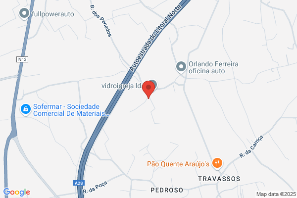 Artur A B Ferreira Almeida