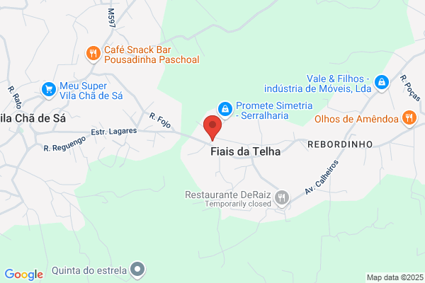 Benjamim Ferreira Silva