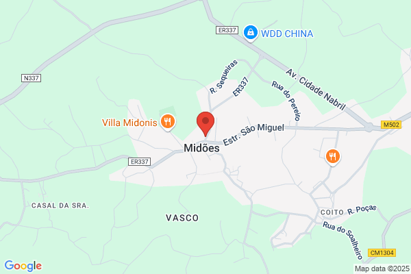 Farmácia Cruz Chieira Unipessoal Lda