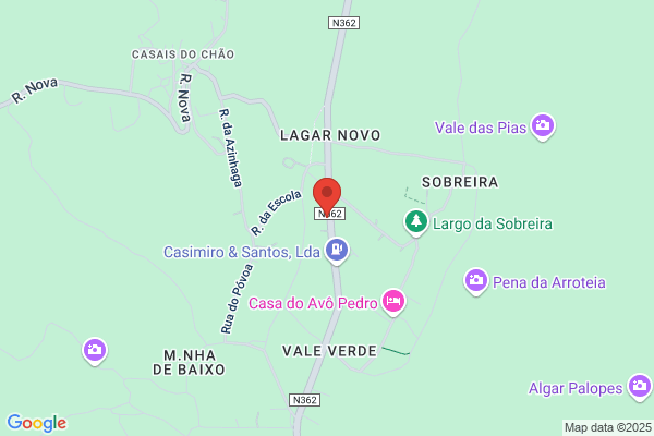 Gorfecar-Automaveis. Lda
