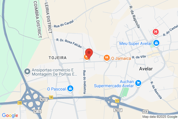 Maveis S.Joao