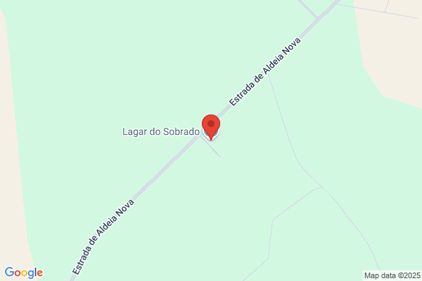 Paria De Santo Andrde Sobrado