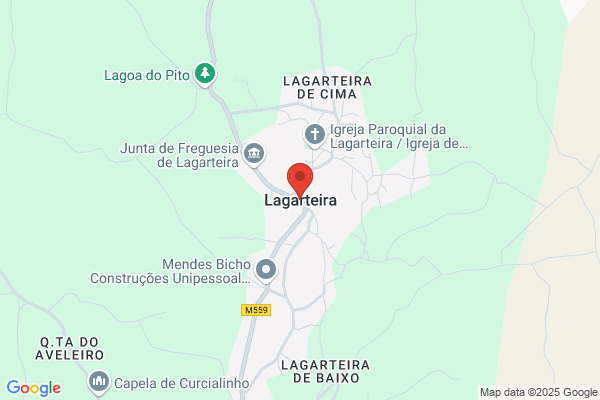 Salàde Chconfeitaria Palacete Lda
