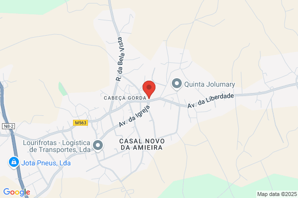 Salàjogos Silva E Cabo