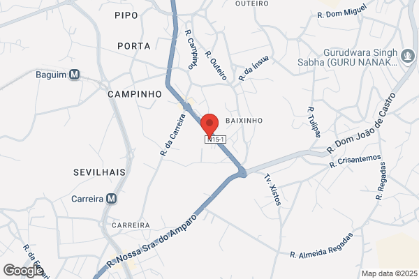 Administração Condomínio Aldeia D`ávila