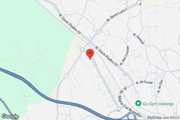 Bitola-Sociedade De Mediaiao Imobiliaria. Lda