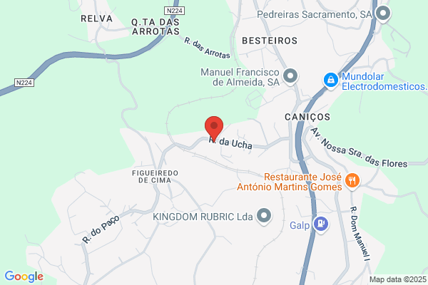 Idalina Jesus Matos