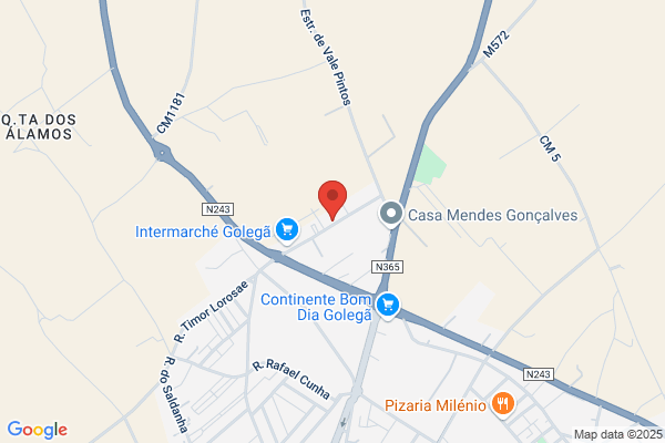 Julio Sa-Comercio De Automaveis. Lda