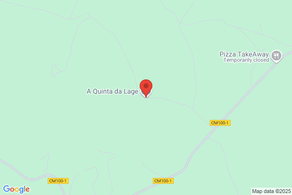 Quinta Das Arcas-Sociedade Agrïla Lda