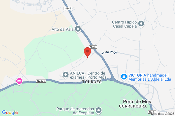 Samonder-Sociedade De Montagens E Equipamentos P/ Pedreiras lda