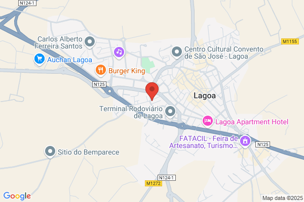 Caixa De Credito Agrecola Mutuo De Lagoa. Crl