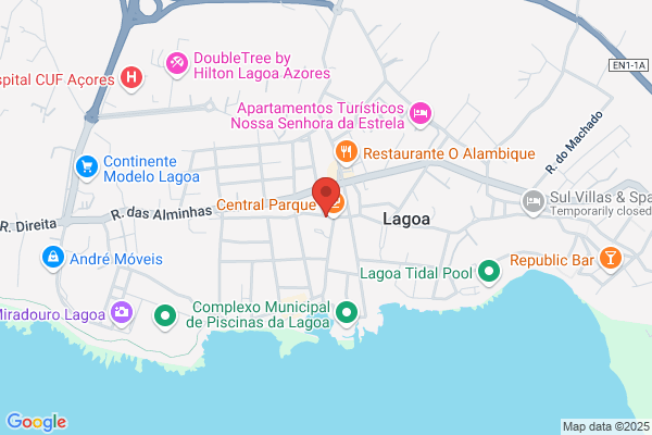 Cartario Notarial De Lagoa-Aiores