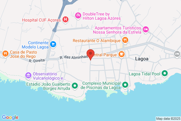 Escola De Conduiao Lagoense