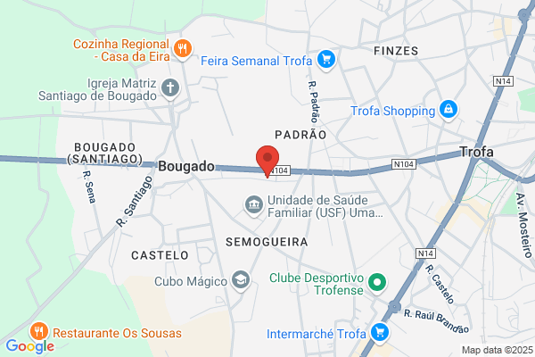 Farmácia Barreto E Sucessores Lda