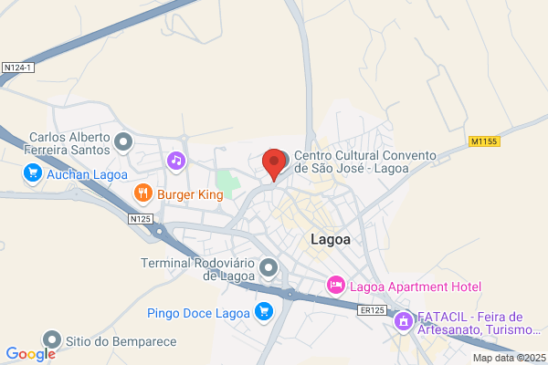 Gazeta De Lagoa