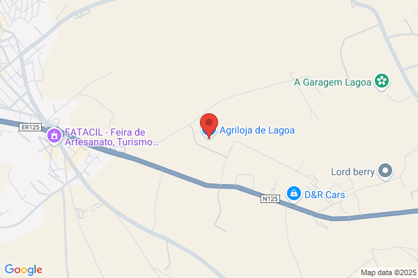 Lativa-Cooperativa Agricola De Lagoa. Crl
