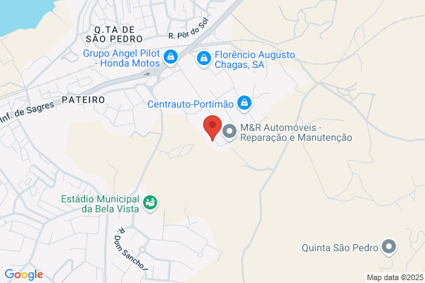 Martins & Pontes. Lda