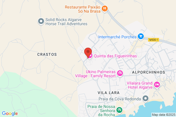 Pinalgar-Sociedade De Construiåes Turesticas. Lda
