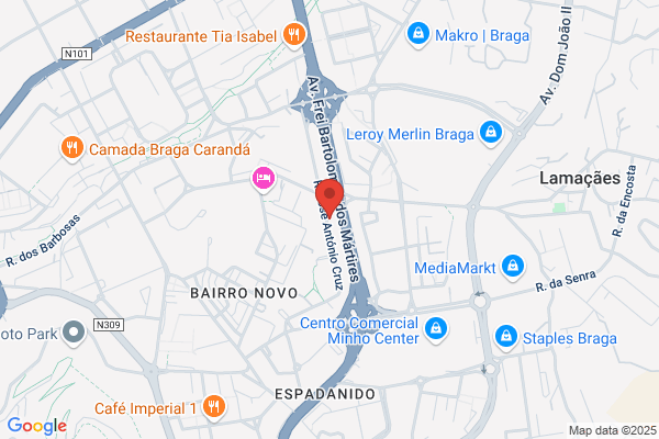 Redifogo-Materiais De Proteciao E Segurania. Lda