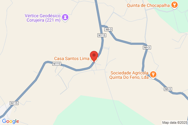 Santos & Lima Lda