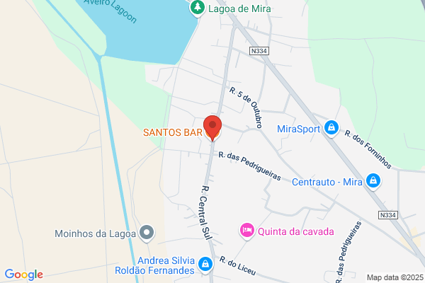 Santos Branco Sa