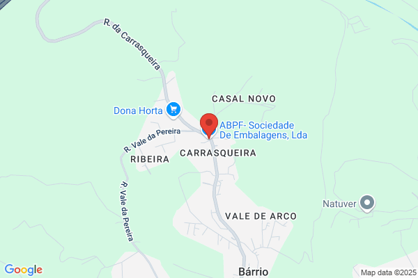 Abicapor-Importação E Exportação De Papel Equipamento Gráfico E afins lda