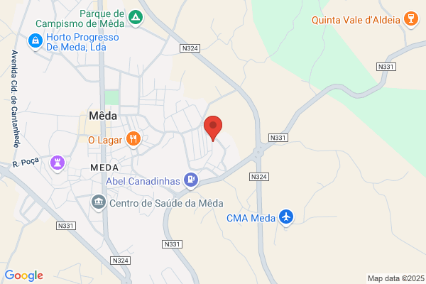 Almeidas & Soares. Lda