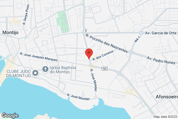 Joaquim Cavaco-Sociedade De Mediaï Imobiliéa Unipessoal Lda
