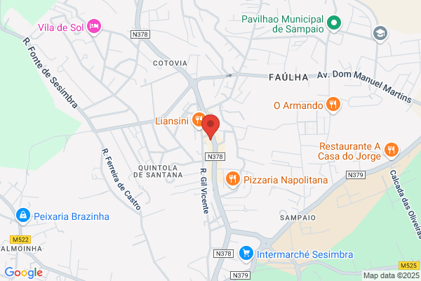 Farmácia Da Cotovia Unipessoal Lda
