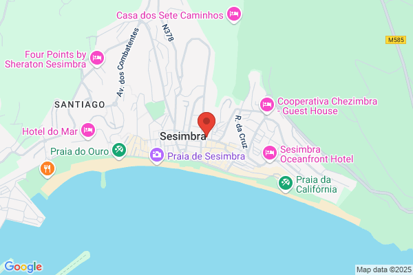 Turibolsa-Viagens E Turismo. Lda