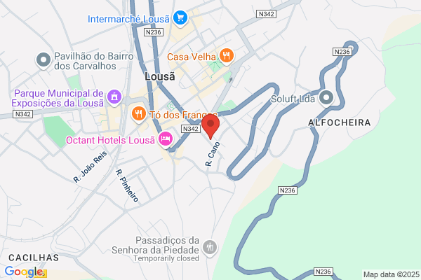Centro Veterinário São Lourenço