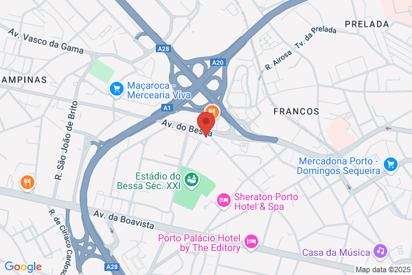 Clínica Médica Dentária Integrada Avenida João De Deus lda
