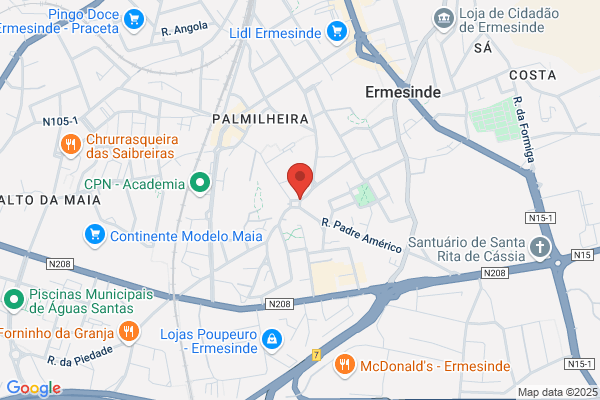 Farméa Da Palmilheira
