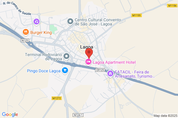 Gabinete Estica Îgela Dias