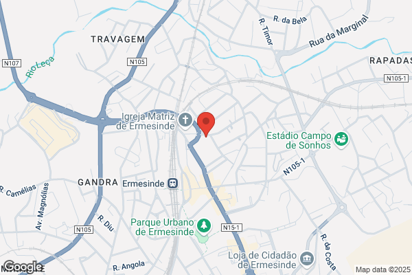Gcmc-Gestàde Condoméos Unipessoal Lda