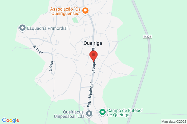 Irmaos Queiras. Lda