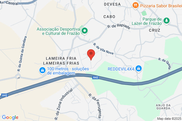 Lansky-Confeciåes De Oliveira & Barbosa. Lda