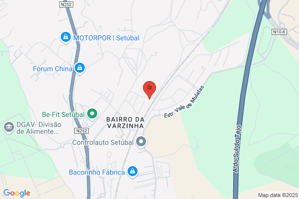 Bosch Car Service Auto Reparadora Baião & Caldas, Lda.