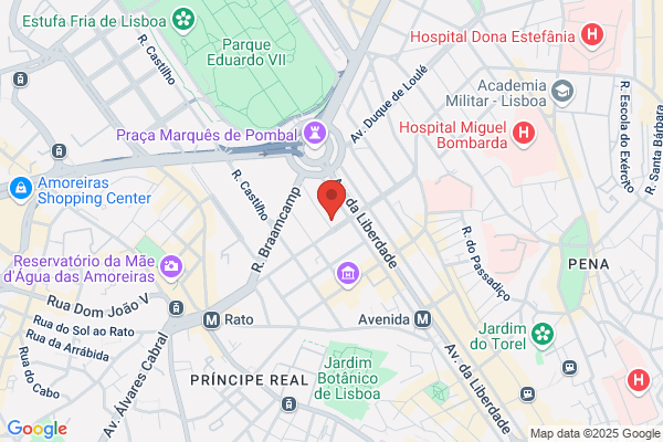 Acm-Gabinete De Serviios. Contabilidade E Fiscalidade. Lda