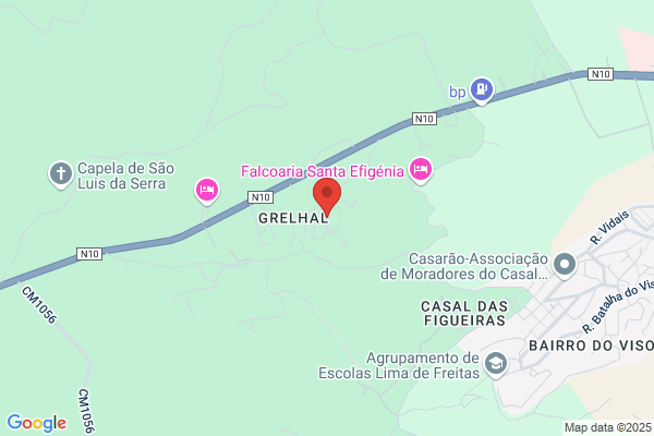 Acorapido-Máquinas E Ferramentas Lda