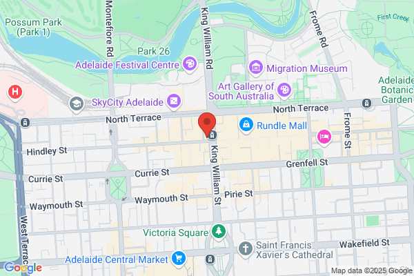 Adelaide M Salsinha Gomes
