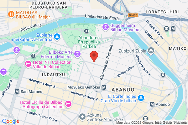 Banco Bilbao Vizcaya Argentária