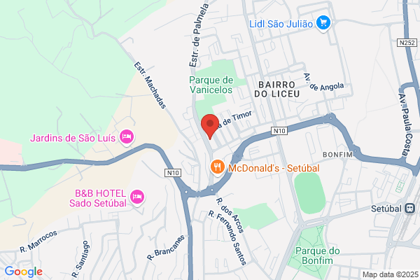 Casa De Seguros