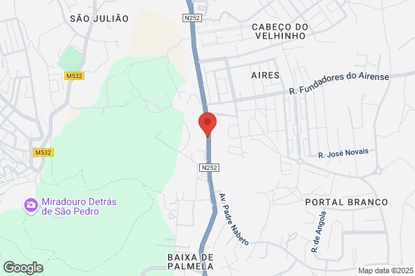 Farmácia De Aires