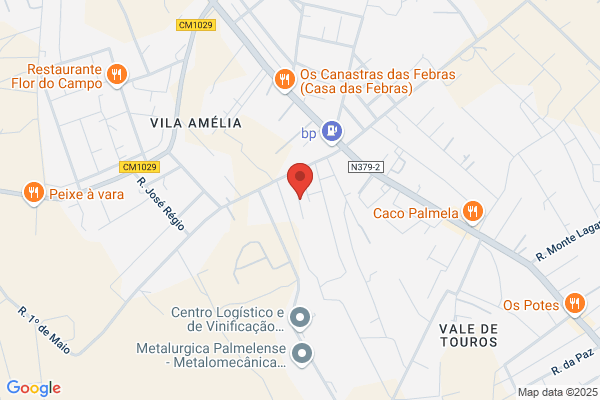 Laudim-Sucatas E Maquinas Usadas. Importaiao E Exportaiao. lda